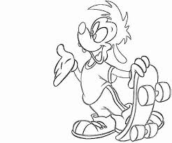 But how can you be cool when your dad's goofy? Pin On Painting