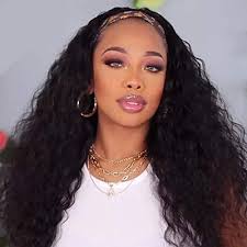 Neat French Braids By @theglamtech