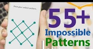 Best cool lock patterns for your phone or tablet. Video Covers Impossible Phone Impossible Pattern Lock Phone Pattern Html Best Pattern Lock Design Top 10 Impossible Pattern Lock Impossible Pattern Knowledge