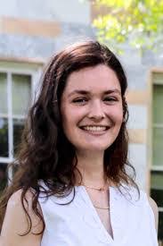 Camille Murray's Instagram, Twitter & Facebook