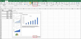 Damit excel ein diagramm erstellen kann, muss zuerst das gesamte datenmaterial inklusive der überschrift markiert werden. Excel Diagramm Erstellen Tipps Tricks As Computertraining