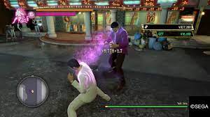 Yakuza 0 takes the series back to its roots, and oh boy what a wise decision that was. Yakuza 0 How To Easily Beat Mr Shakedown Youtube