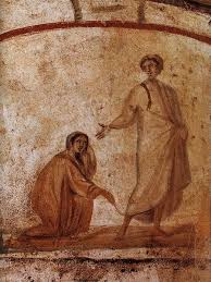 In the prophet ezekiel's vision the command was given that the priests should wear their hair neither loose nor. Ane Today 201912 What Did Jesus Look Like American Society Of Overseas Research Asor