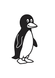 Malvorlage Pinguin Kostenlose Ausmalbilder Zum Ausdrucken