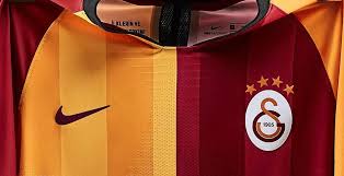 The front graphics is an image of the bosporus strait and its surroundings. Galatasaray 19 20 Home Kit Revealed Football Kits Kit Reveal