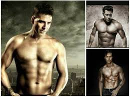 He has a career spanning over thirty. Best Action Heroes Of Bollywood Vote For Your Favourite Now