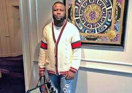 Abuja, nigeria (cnn) a nigerian instagram celebrity, ramon abbas, known as hushpuppi has admitted his involvement in a conspiracy to . Money Laundering Hushpuppi Risks 20 Year Jail As He Pleads Guilty Daily Post Nigeria