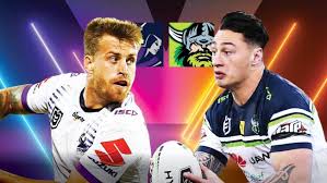 Play was stopped because smith was sitting on his knees. Nrl Finals 2019 Storm Vs Raiders Manly Vs Sharks Live Scores Blog Stream World Sports Tale
