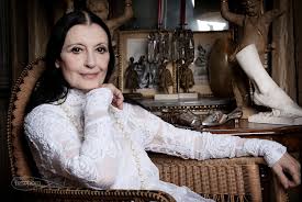 La ballerina aveva 84 anni. Carla Fracci E Pensare Che Volevo Fare La Parrucchiera Culturaidentita