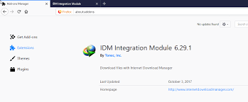 Idmcc addons for firefox plugins only. Internet Download Manager 6 29 Build 1 Adds Support For Firefox 57 Firefox 58