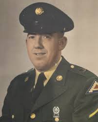 Darrell Dee Breidinger Obituary May 15, 2024