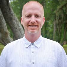 Meet Brian Moore, our new director for 4th & 5th graders, and drop a  comment or ❤️ below to welcome him! We have a NEW space (SWIPE ⬅️ to check  it out)