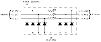 The modem cell phone is initially made ready by putting a sim card inside it and by configuring the. Circuit Protection For Sim Card