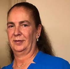 Kathleen Overman Obituary