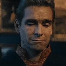 Mark hat echt kein Glück im Leben. : r/Invincible