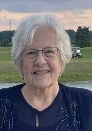 Elaine Lucile Johnson Obituary (2025)