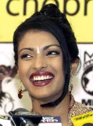 The actor won miss world 2000 after she bagged the title of miss india femina 2000. How Priyanka Chopra S Looks Changed In The Last Ten Years Photogallery