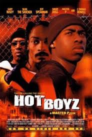 But his life takes another unexpected turn when he and his two friends (bonds, casseus) are wrongly accused of murder and end up in prison. Hot Boyz Film Wikipedia
