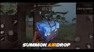 We aggregate the latest cryptocurrency airdrops for march 2021. Summon Air Drop Garena Free Fire Youtube