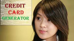 Fake Credit Card Generator With Cvv And Expiration Date Online Generation Credit Card Band Name Generator