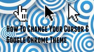 Restart your chromebook, and now we are ready to change the cursor color. How To Change Your Mouse Cursor Google Chrome Theme Youtube