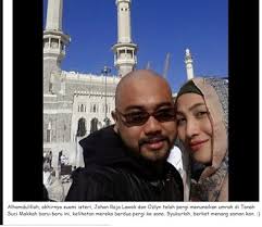 Bersama yana shamsudin dan fazli. Akhirnya Misteri Anak Ozlyn Yang Dikatakan Anak Farid Kamil Terungkai Jom Klik Baca