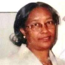 Mrs. Florel Tate Stenson Obituary