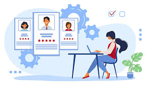 Những phương pháp đánh giá công việc hiệu quả