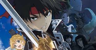 She Professed Herself The Pupil Of The Wiseman Manga L41hd8yf6izpwm