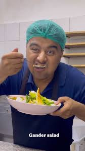 Garden salad healthy #salad, #foodstagram #healtyfood #green