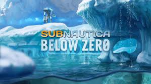 As we did with subnautica, we are building below zero out in the open. Subnautica Below Zero Revealed Subnautica