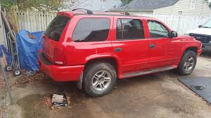 Image result for Dark Garnet Red 2002 Durango