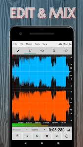 With a variety of art photo . Waveeditor For Android Pro Mod Apk Audio Recorder Editor 1 97 Apkmb Com