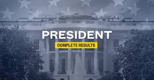 Check spelling or type a new query. Presidential Election Results Live Map Of 2020 Electoral Votes