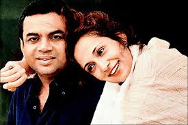 Gomovies 2021 official site ✶. Paresh Rawal Wife Young Pic