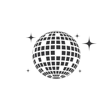 Disco Ball Vector Icon Illustration Ball Icons Disco Ball Png And Vector With Transparent Background For Free Download Vector Icons Illustration Icon Illustration Disco Ball