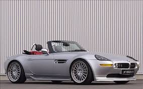 Bmw S Greatest Z8 Bmw Z8 Bmw Bmw Cars