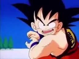 (孫悟空勝つ!!, son gokū katsu!!), published in weekly shōnen jump magazine on february 9, 1988, as the reincarnation of the evil piccolo daimaō, who was positioned as a demonic antagonist of the series. Kamehameha Meme Youtube