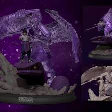 That sounds so unrealistic.last and i would just think of this as what itachi and shisui would be like if they didn't die.no need to think about it too hard.shisui got an incomplete susano'o in revolution and now he's getting the perfect susano'o lol. Susanoo Sasuke Model 3d Stlfinder