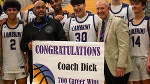 Colorado boys basketball: Coach Bruce Dick earns 700th career win