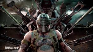 Maybe you would like to learn more about one of these? Which Operator Should Receive The New R6 Siege Elite Skin