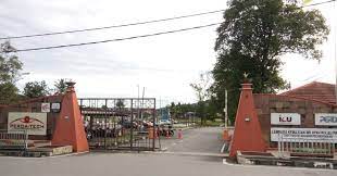 Institut kemahiran tinggi belia negara (iktbn) temerloh. Alumni Institut Kemahiran Tinggi Perda Perda Tech Nyumbani Facebook