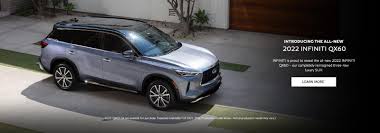 More than 18 million people have chosen mechanic advisor. Infiniti Of Lafayette Infiniti Dealer In Lafayette La