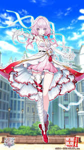 pin by emma k c c on 白猫プロジェクト anime anime fantasy anime drawings
