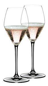 We did not find results for: Riedel Extreme Rose Champagne Wine Glasses Pair Crystal Classics