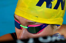 Paralimpiadi, l'italia si tuffa sull'oro. Carlotta Gilli La Nuova Regina Azzurra Che Ha Colto Medaglie A Grappoli Ai Mondiali In Messico Swim4life Magazine