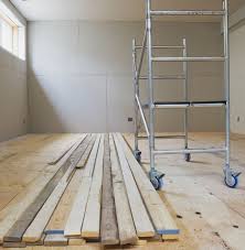 How to insulate basement walls insulating a basement properly is rather challenging in cold climates. Basement Subfloor Options