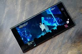 Káº¿t quáº£ hÃ¬nh áº£nh cho Sony Xperia XA1 Ultra
