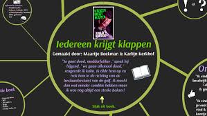 Iedereen Krijgt Klappen By Karlijn K