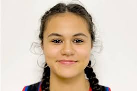 ALL-NISQUALLY LEAGUE: Rivals' Vailolo makes first team in girls basketball 